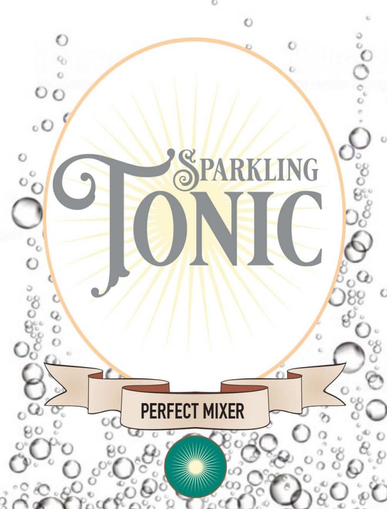 Botanics Sparkling Tonic