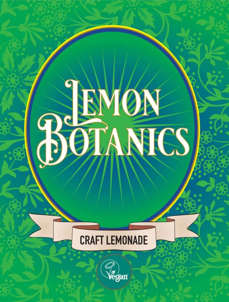 Botanics Lemon Botanics
