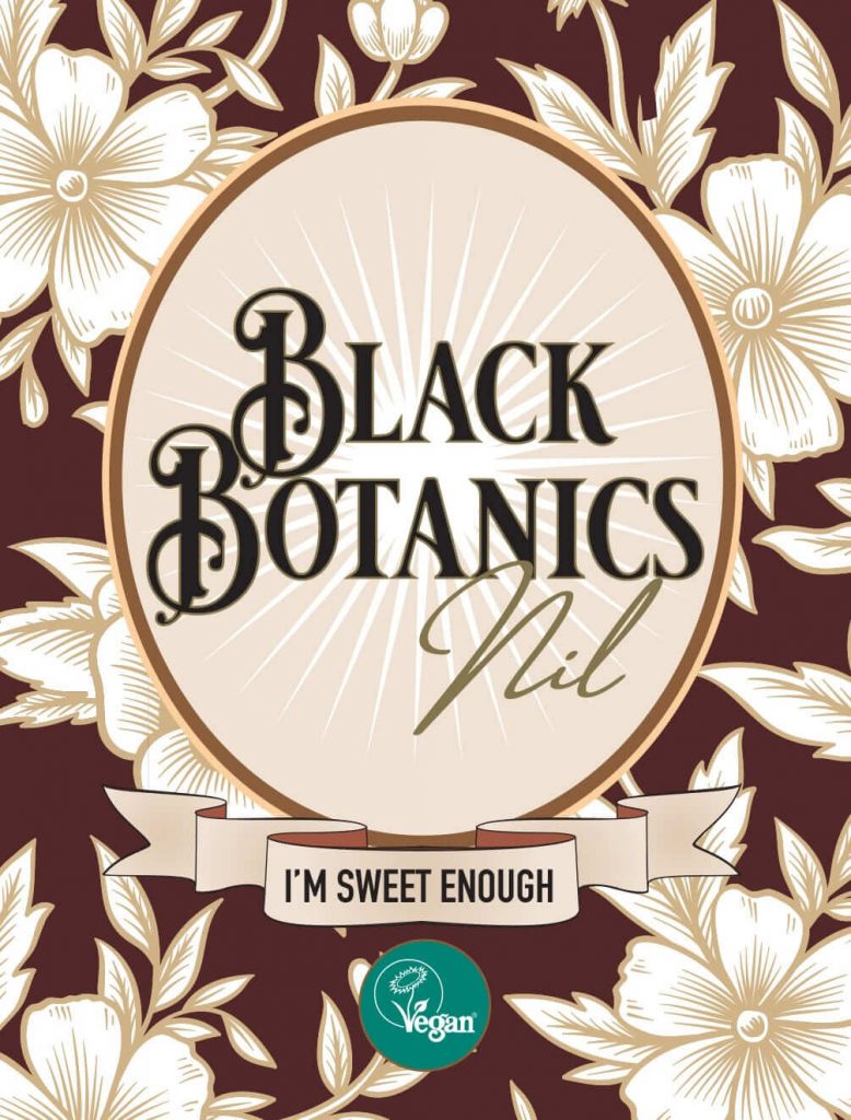 Botanics Black Botanics