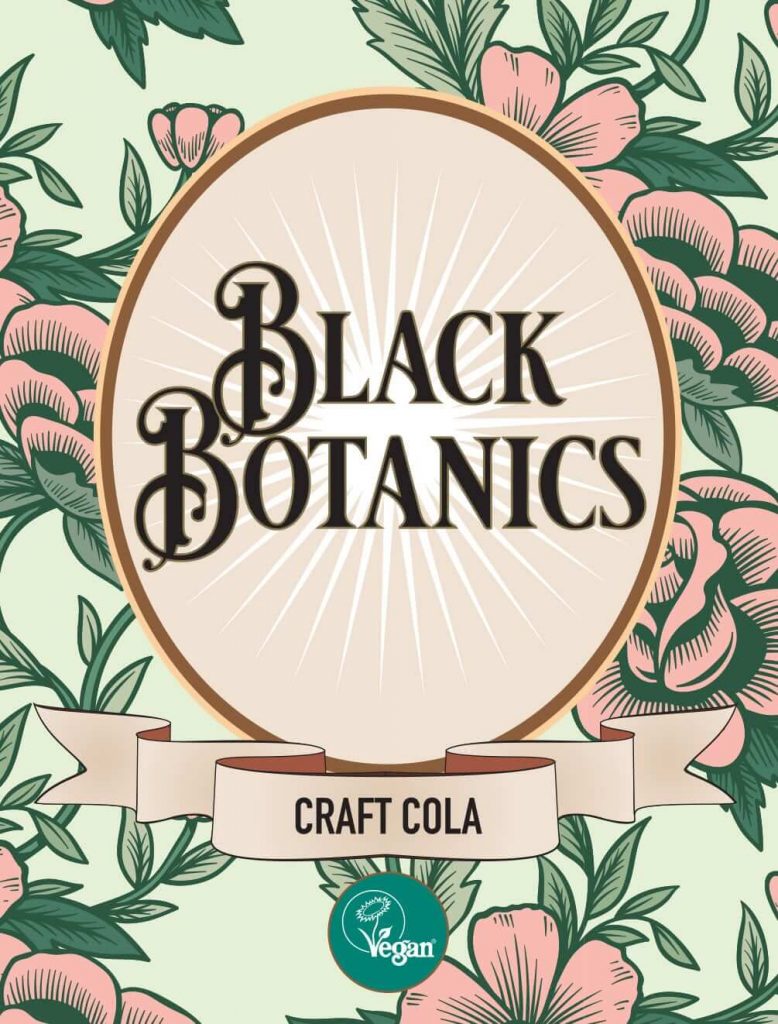 Botanics Black Botanics