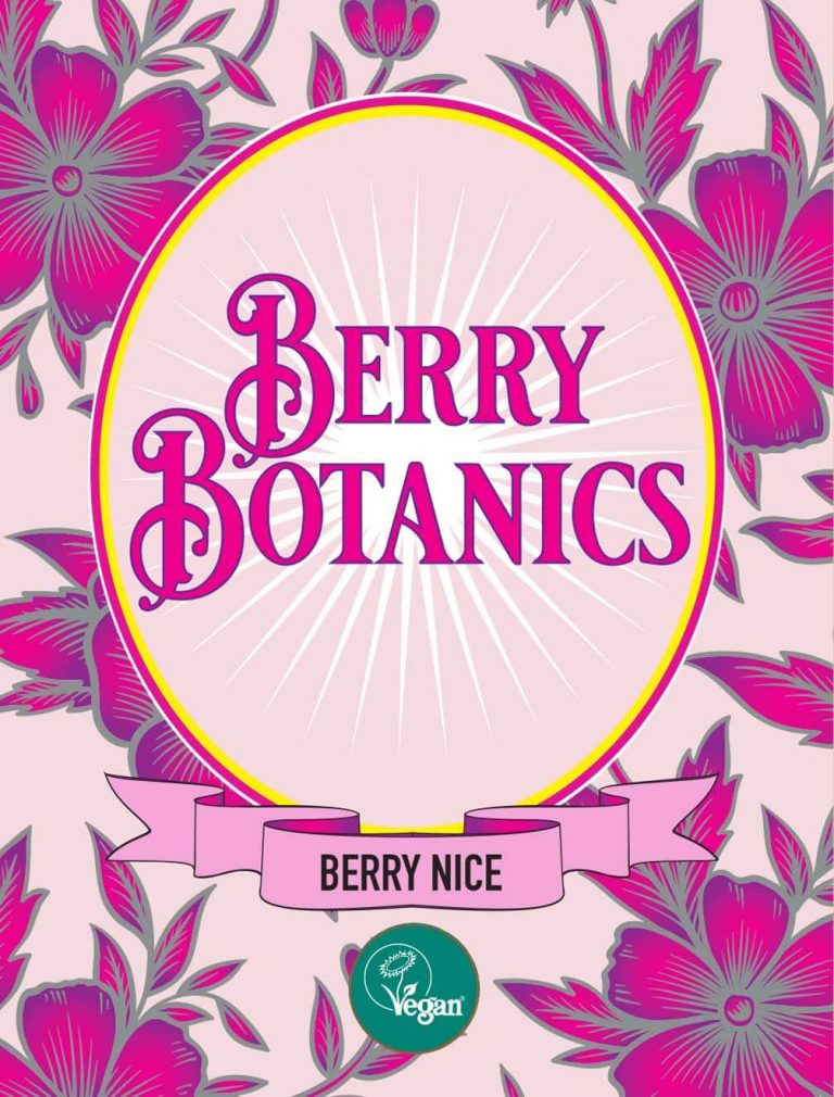 Botanics Berry Botanics